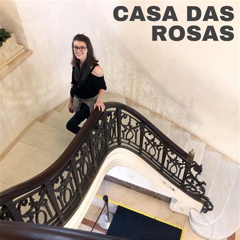 Casa das Rosas Escritório do Francisco de Paula Ramos de Azevedo