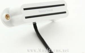 Seymour duncan shr 1n hot rails for strat Music Arms ศนยรวมเครอง