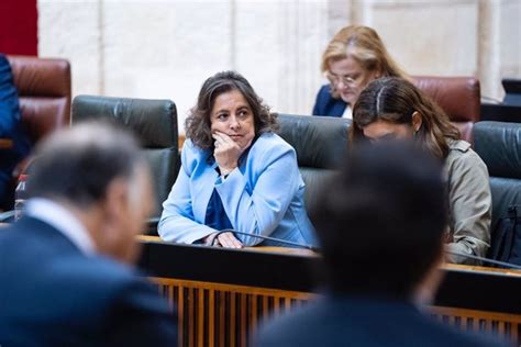 Pp A Rechaza En Solitario La Reprobaci N De La Consejera De Salud