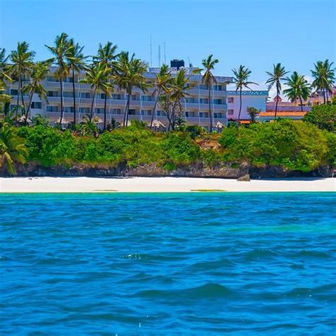 MOMBASA BEACH HOTEL - Updated 2022 Reviews (Kenya)