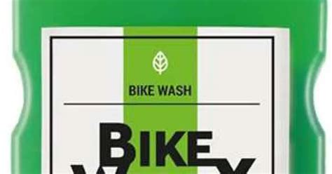 BikeWorkx Cycle Star Greener Cleaner 1l Koloshop Sk