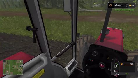 Farming Simulator 17 Od Zera Do Farmera Kultywacja Pola Pod Siew D