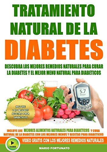 Tratamiento Natural De La Diabetes Descubra Los Mejores