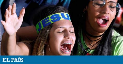 Marcha Para Jesus N O Confia Nos Pol Ticos E Defende Respeito Aos