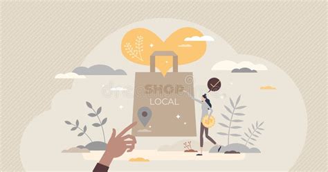 How To Support Small Business Infographics Support Local Support