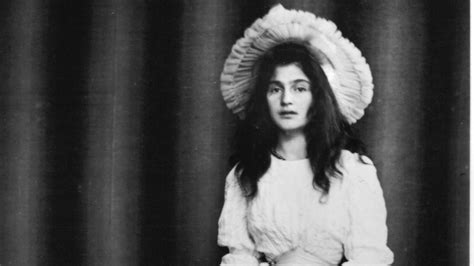 ‘the Last Manet Julie Manet Was The Living Legacy Of Impressionism