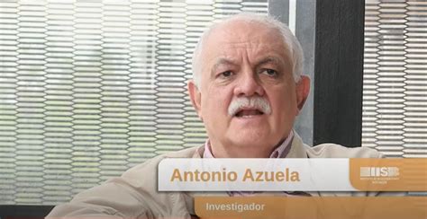 Repositorio Del Iis Unam Entrevista A Antonio Azuela Reconstrucci N