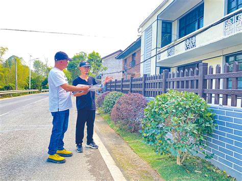 80后油画师变身乡村规划师，“微整形”刷新村庄“颜值” 社会民生 浏阳日报 浏阳网