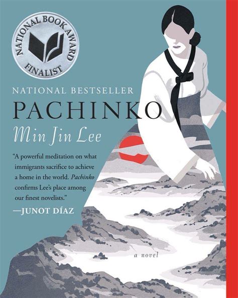 Review Pachinko By Min Jin Lee Thoughts On Papyrus