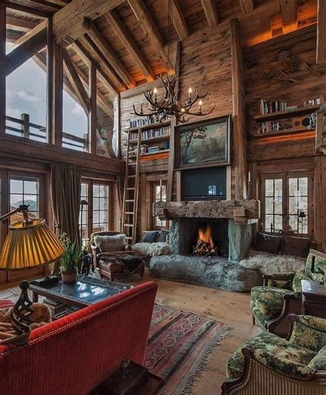 Pin By Teresa Brumbelow On Cabin Fever Rustic House Ecological House