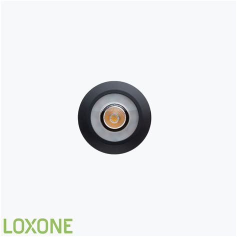 Loxone Led Spot Rgbw Pwm Wit Gen Keysoft Solutions