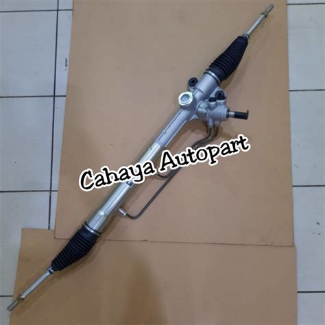 Jual Rack Steering Assy Rack Steer Toyota Rush Daihatsu Terios