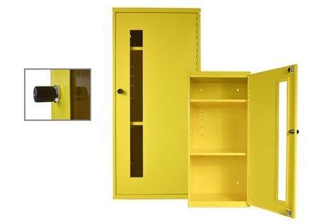 Ppe Cabinets — Angellgiroux Inc