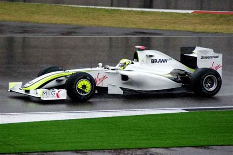 Brawn Bgp 001 One Of The Biggest Surprises In The History Of F1