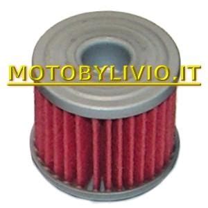 Filtro Olio Motore Hiflo Hf Motobylivio It