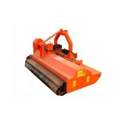 Heavy Duty Rotary Mulcher at best price in Chennai by Sri Balaji ...