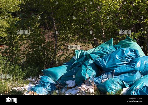 Corporate Pollution Tree Hi Res Stock Photography And Images Alamy