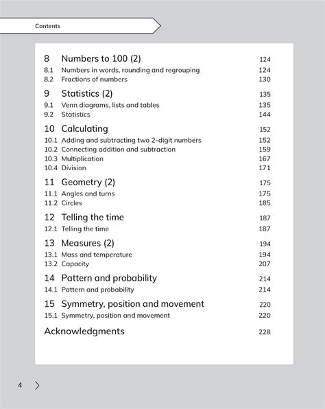 S Ch Cambridge Primary Mathematics Workbook Second Edition