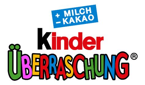 Kinder Berraschung