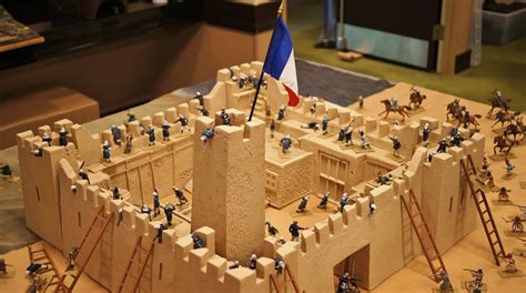 Image Result For French Foreign Legion Forts French Foreign Legion