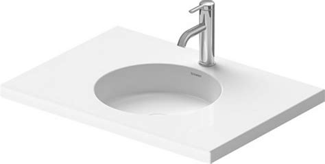 Bathroom Collection Cape Cod Series From Duravit