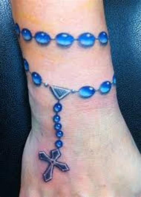 Christian Tattoos And Meanings-Religious Tattoo Symbols And Ideas ...