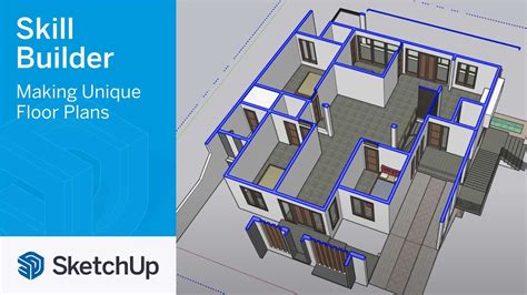 Making A House Floor Plan | Viewfloor.co