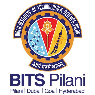 Birla Institute Of Technology Science Pilani Online Courses Coursera