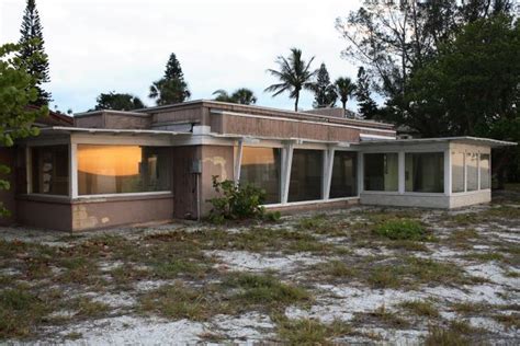 Twitchell Residence Siesta Key Sarasota Fl With Ralph