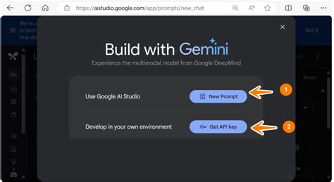 Google AI Studio | TestingDocs.com