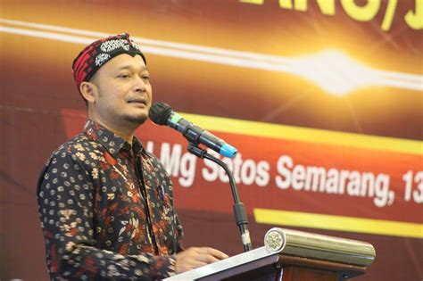 KPU Jateng Siapkan Pengadaan Logistik Tahap II Pemilu 2024 Berita