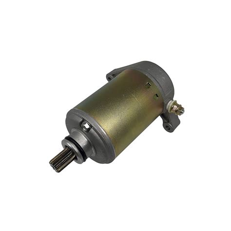 SHUmandala 1UV 81800 50 00 1UY 81800 51 00 18756 Starter Motor