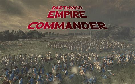 How To Install Darthmod For Empire Total War Imagesgost