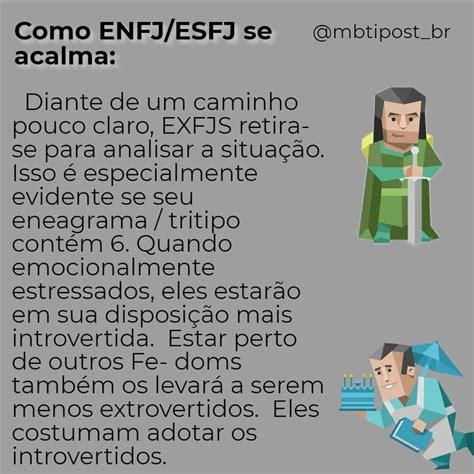 Pin de miensoleillement em Salvamentos rápidos Mbti Você é especial