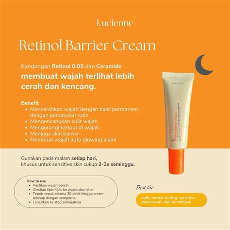 Jual READY KIRIM HARI INI Lucienne Tinted Sunscreen Lucienne Tinted