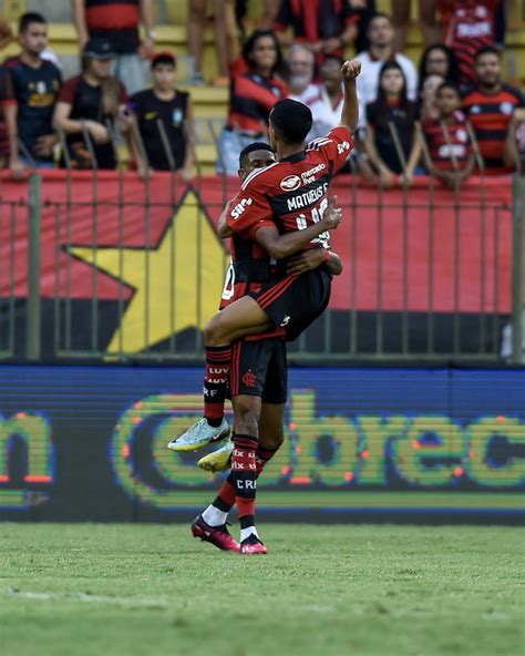 Flamengo Base On Twitter RT Flamengo En Made In Ninho