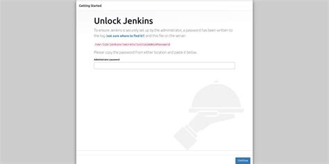 Como Instalar E Configurar Jenkins No Ubuntu