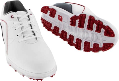 FootJoy Pro SL Spikeless Junior Golf Shoes