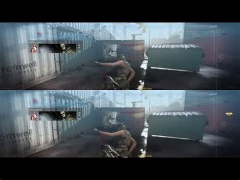 Multikill Shipment Multyplaer Call Of Duty Modern Warfare Youtube