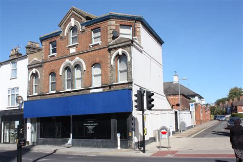 Let 2 4 Norwich Road Ipswich Reader Commercial Property Ipswich