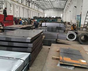 ASTM A283 Grade C Plate A283 Carbon Steel Material Suppliers In India