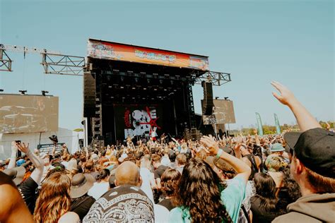 ONE OK ROCK Official On Twitter Thanks GoodThingsFest At Melbourne