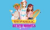 Shopaholic: Beach Models | NuMuKi