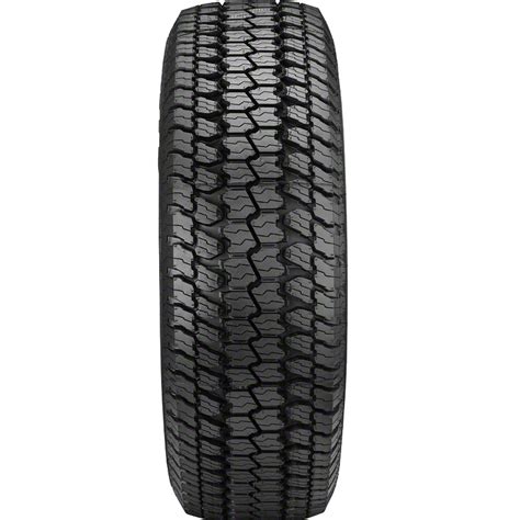 1 New Goodyear Wrangler Ats P26570r17 Tires 2657017 265 70 17 Ebay