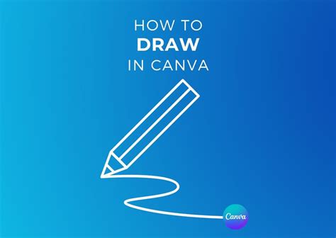 How To Draw In Canva Ultimate Guide