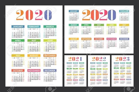 Exceptional Big Printable Calendars 2020 2021 2022 Calendars Can Be