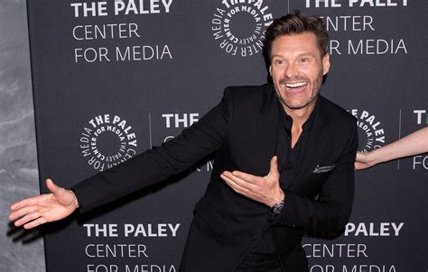 Ryan Seacrest 'Confident' He Can Host His Own Talk Show After 'Live!'