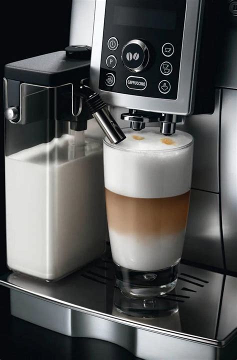 DéLonghi ECAM 23 450 S plnoautomatické espresso Aukro