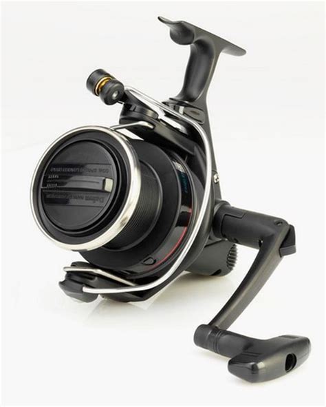 Daiwa Emblem Xt