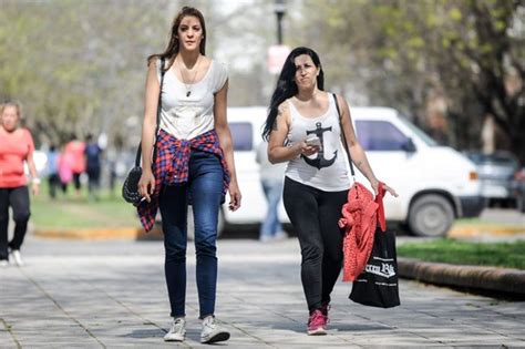 Jueves Soleado Y Con Buen Tiempo Vuelven Las Lluvias